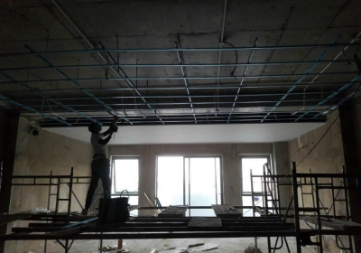 Chi phí sửa chữa nhà 3 tầng 4x15m chính xác, tiết kiệm nhất