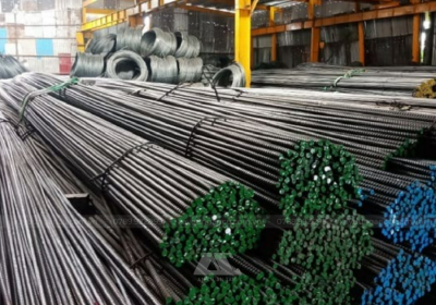 Chọn sắt thép xây nhà, những điều nhất định phải biết để công trình bền vững