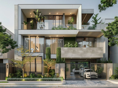Dịch vụ giám sát xây dựng Gò Vấp, đảm bảo đúng tiến độ, không phát sinh