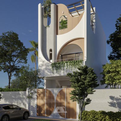 Nhà thầu xây dựng phần thô chuyên nghiệp Phường Vĩnh Hội