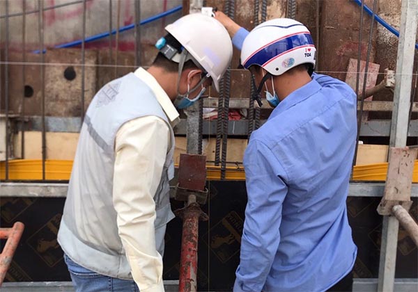 Đơn vị thi công xây nhà phần thô uy tín ở Xã Thạnh An