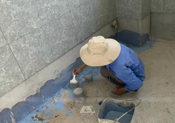 Báo giá xây nhà phần thô minh bạch tại Xã Bình Mỹ