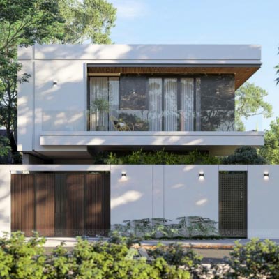 Dịch vụ xây dựng phần thô chuyên nghiệp tại Xã Cần Giờ