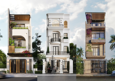 Nhà hướng Bắc hợp tuổi gì? Bí quyết hóa giải phong thủy cho nhà hướng Bắc