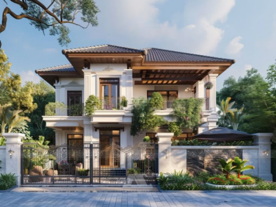 Sai một ly, đi một dặm - Rủi ro khi chọn sai công ty thiết kế xây dựng nhà phố?