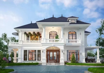 Vì sao nên chọn đơn vị thiết kế và thi công nhà uy tín tại Bình Thạnh