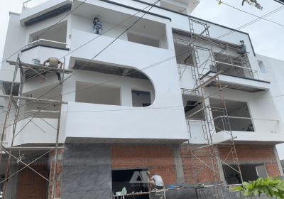 Xây Nhà Trọn Gói Có Phát Sinh Chi Phí Không? Cách Kiểm Soát Ngân Sách Hiệu Quả