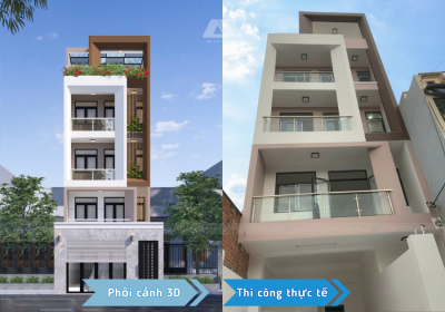 Xây nhà trọn gói là gì? Hướng dẫn chi tiết xây nhà mới từ đầu